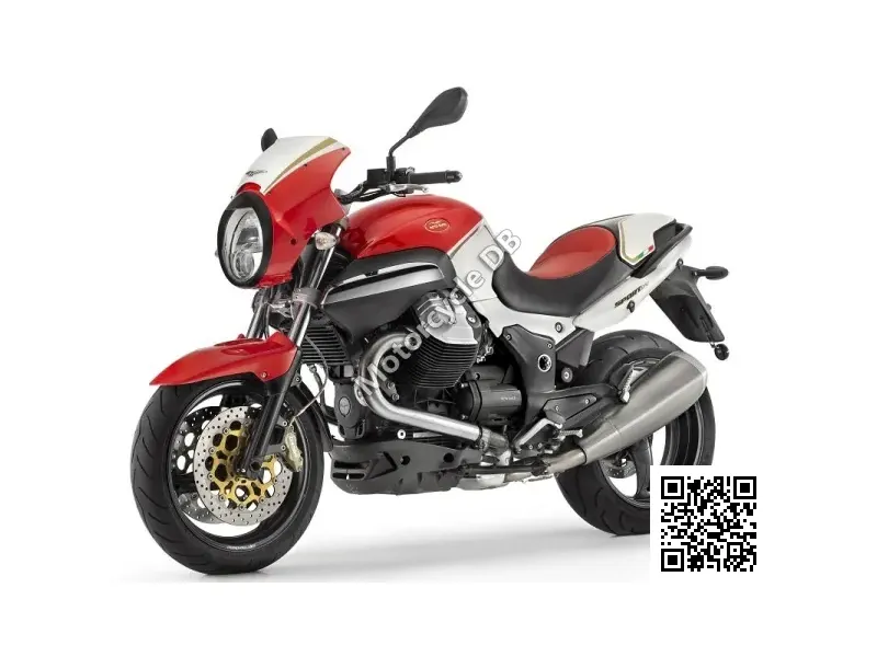 Moto Guzzi Stelvio 1200 8V 2013 22948